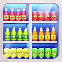 Shelf Help: Goods Sort