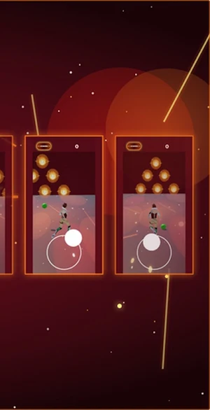 Goal Strike Blitz Screenshot 3