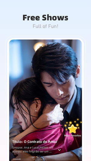 Sugar Drama Screenshot 2