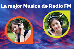 La Suavecita 107.1 FM Screenshot 2