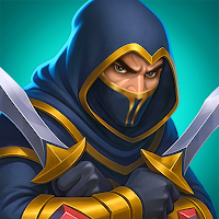 Raid & Rush - Heroes idle RPG