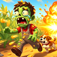 Cornfield Survival
