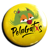 PelaGatos Reggae