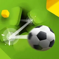 Tricky Kick - Crazy Soccer Goa