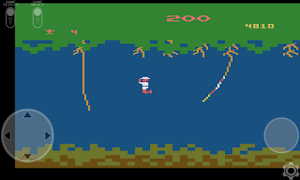 Emu2600 XL Screenshot 0