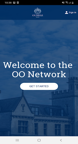 OO Network Screenshot 1