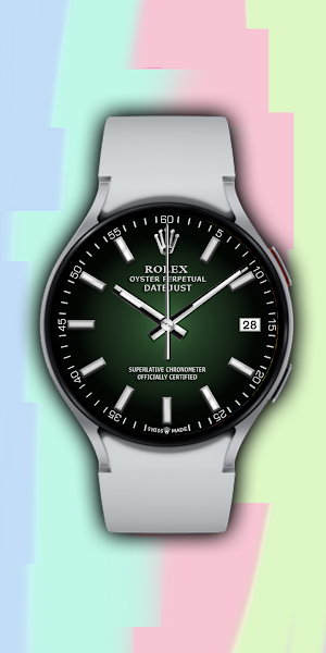 2026 ROLEX 4 in 1 Screenshot 3