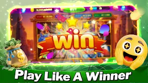 Mega Spin 777 Screenshot 2
