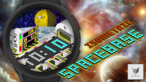 Merge Labs Isometric SpaceBase Screenshot 0