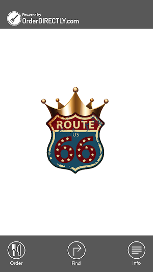 The Crown of Route 66 Screenshot 0