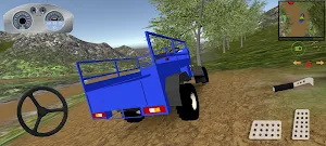 Patpat Hazelnut Transportation Screenshot 3
