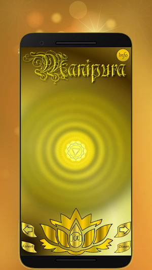 CHAKRA CLEANSING : GUIDED MEDITATION AND PRANAYAMA Screenshot 3
