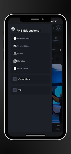 PNB Educacional Screenshot 3