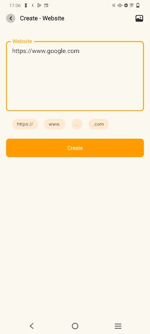 Scan Go Screenshot 0