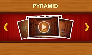 100 Levels Mystery Escape Screenshot 0
