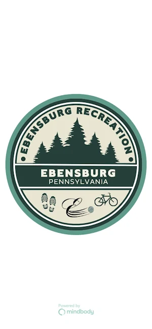 Ebensburg Recreation Dept Screenshot 0
