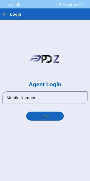 PayrollApplication Screenshot 3