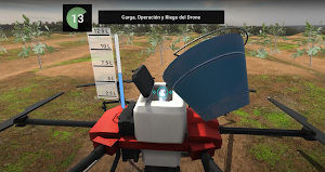Simulador Sistema Redox Screenshot 3