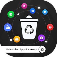 Uninstall App List & Recovery