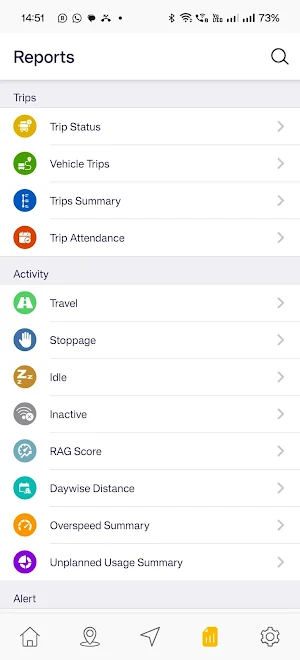 SCOOBEE MANAGER Screenshot 1