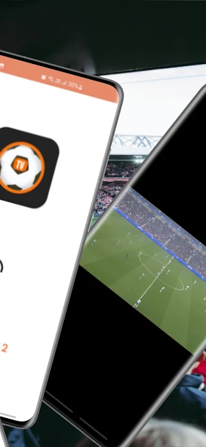 EN VIVO PLAY 2 - FUTBOL TV Screenshot 1