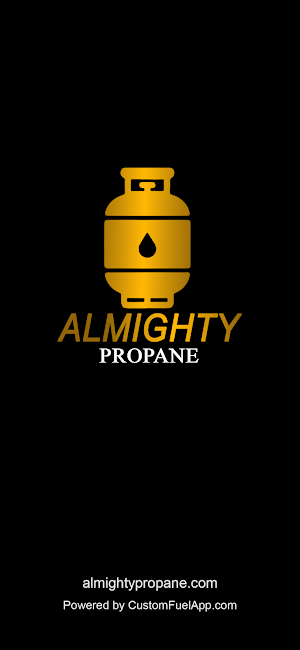 Almighty Propane Screenshot 0