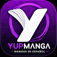 Yupmanga: mangas en español