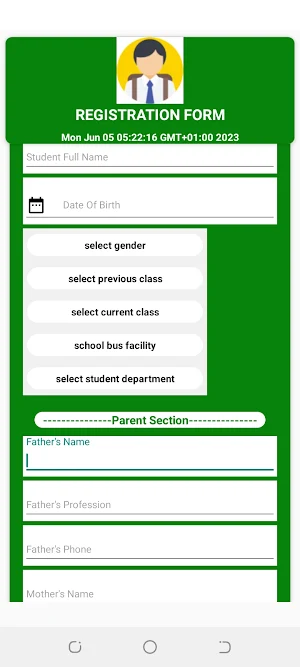 ACHIEVERS' GROUP OF SCHOOLS Screenshot 3