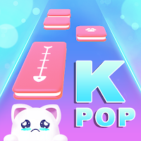 Kpop Dancing Cats: Meow Hop