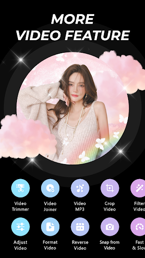 Gif to video: Gif to mp4 Screenshot 2