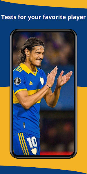 Edinson Cavani Wallpaper Screenshot 3