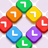Color Tile Out