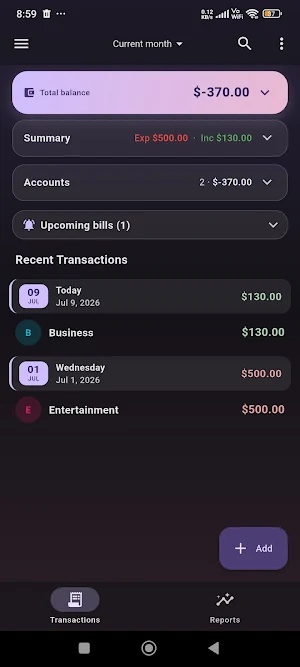Pick Pocket Screenshot 0