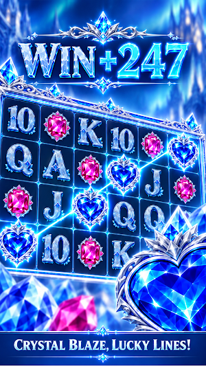 Frostheart Jewels Screenshot 0