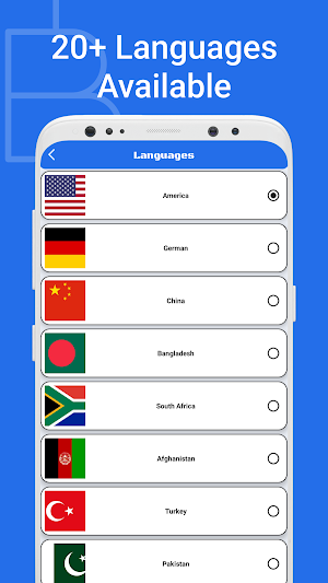 Currency Converter: Money Rate Screenshot 3