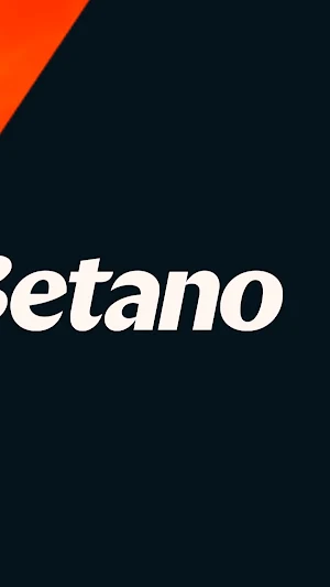 Betano Screenshot 2