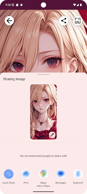 Anime Wallpapers Screenshot 3