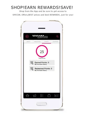 Viviana Mall Screenshot 2