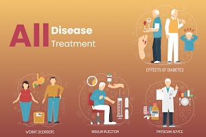 All Diseases Treatments Guide Screenshot 0