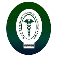 Ola-Iya Hospital Mobile App