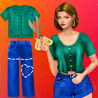 Tailor Fashion Dress Up Games