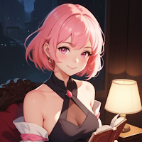 Ani Chat - AI Character Chat