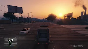 GTA mod skins -  craft PE MCPE Screenshot 0