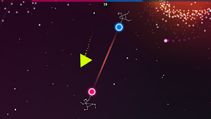 StarDance: Hvězdný parket Screenshot 1