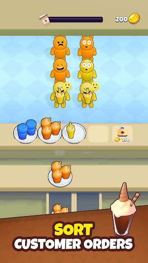 Barista Jam Screenshot 1