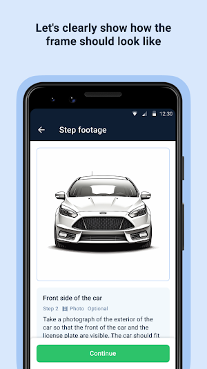 VIEWAPP Europe Screenshot 2