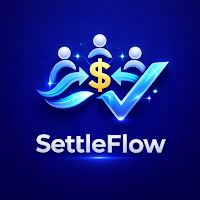 SettleFlow: Split Expenses