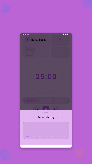 Timer Knit Vault Ledge Screenshot 2