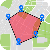 GPS Field Area Measure