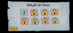 Enigmas da Arte Screenshot 1